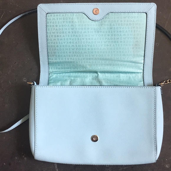 Kate Spade Cross body Pocketbook - Picture 6 of 6